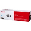 Canon CRG-054C Cyan Mavi 1.200 Sayfa Toner MF645