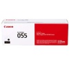 Canon CRG-055 BK Black Siyah Toner MF745