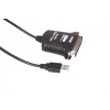 Vcom CU806-1.2 Usb To Paralel 1.2MT Dönüştürücü Kablo