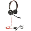 Jabra Evolve 40 Duo USB NC MS Kulaklıklı Mikrofon