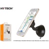 Hytech HY-XH30 Kolayca Takılabilir 360 Derece Siyah Mıknatıslı Telefon Tutucu