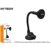 Hytech HY-XH35 Universal Ayarlanabilir Siyah Mıknatıslı telefon tutucu