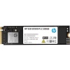 Hp 500GB EX900 M.2 PCIe 3.0 x4 NVMe 3D TLC NAND Internal 2100 MB-1500 MB 2YY44AA Ssd Harddisk