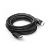 Dark DK-CB-DPL154K 1.5 Metre v1.2 4K Destekli DisplayPort to DisplayPort Kablo