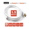 Dark DK-CB-DPXMDPL150 1.5 Metre Mini DisplayPort - Display Port Kablo