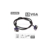 Dark DK CB VGA1501.5mt VGA Kablosu (Erkek-Erkek)