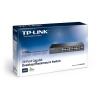 Tp-Link TL-SG1024D 24 Port 10-100-1000 Mbps Switch Çelik Kasa Rack Mount