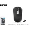 Everest SM-804 Usb Siyah-Beyaz 800-1200-1600dpi Kablosuz Mouse