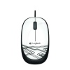 Frisby FM-272WM Kablosuz Optik  Mini Nano Alıcı Kablosuz Mouse