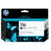 HP 730 Photo Black Foto Siyah 130 Ml Plotter Kartuşu P2V67A