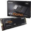 Samsung 2TB 970 Evo Plus NVMe 3500MB-s-3300MB-s M.2 SSD (MZ-V7S2T0BW)