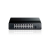 Tp-Link TL-SF1016D 16 Port 10-100 Mbps Switch Plastik Kasa