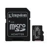 Kingston SDCS2-256GB 256GB micSDXC Canvas Select Plus 100R A1 C10 Card + ADP Hafıza Kartı