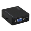 Digitus DS-40310-1 VGA VIDEO- AUDIO - HDMI DONUŞ.