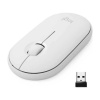 Logitech 910-005716 M350 Pebble White Kablosuz Mouse