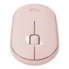 Logitech 910-005717 M350 Pebble Rose Kablosuz Mouse