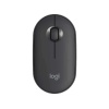 Logitech 910-005718 M350 Pebble Graphite Kablosuz Mouse