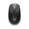 Logitech 910-005905 M190 Kömür Siyahı Büyük Boy Kablosuz Mouse Optik 1000 Dpı Buton