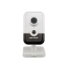 Hikvision 2421G0-IW 2MP 2.0mm Sabit Lens Ir Cube Kamera (Wi-Fi + Sesli, H.265+).