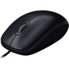 Logitech 910-005003 M100 Siyah Kablolu Mouse