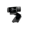 Logitech 960-001088 C922 Pro Stream Webcam V-U0028 Tripod Destekli