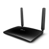 Tp-Link Archer MR400 4G LTE Dual Bant Router Sim Kartlı