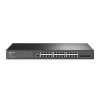 Omada Tp-Link TL-SG3428 24 Port 10-100-1000 Switch 4 Port SFP L2 Çelik Kasa Rack Mount