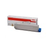 Oki C332 MC363 1.500 Sayfa Yellow Sarı Toner 46508713