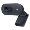 Logitech 960-001364 C505 HD Webcam - Siyah