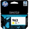 HP 963 Yellow Sarı Kartuş 3JA25A