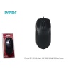 Everest SM-450 Usb Siyah 400-1200-1600dpi Kablolu Mouse