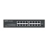 Zyxel GS1100-16 16 Port 10-100-1000 Mbps Switch