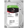 Seagate 2Tb Ironwolf 3,5 64Mb 5900Rpm St2000Vn004 Harddisk