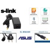 S-link SL-NBA440 40w 19v 2.15a 5.5-2.5 Asus Notebook Adaptörü