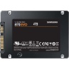 Samsung 4TB 870 Evo 560MB-530MB-s Sata 2.5 SSD (MZ-77E4T0BW)