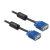 S-link SL-VGA05F 5mt e-d Ekran Kartı Vga Uzatma Kablosu