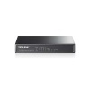 Tp-Link TL-SF1008P 8 Port 4 Port Poe+ 10-100 Mbps Switch Çelik Kasa