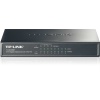 Tp-Link TL-SG1008P 8 Port 4 Port Poe+ 10-100-1000 Mbps Switch  Çelik Kasa