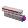 Oki C911-931 24bin Sayfa Magenta Kırmızı Toner 45536414