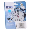 Epson 27XL Cyan Mavi Mürekkep Kartuş T27124012