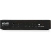 Dark DK HD SW4X1K 4 Giriş - 1 Çıkış Kumandalı HDMI 4K Switch