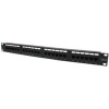 Codegen COD624 24 Port Cat6 Utp Patch Panel