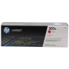 HP 305A Magenta Kırmızı 2.600 Sayfa Toner CE413A