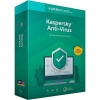 Kaspersky Antıvırus Türkçe 4 Kullanıcı 1 Yıl Box