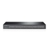 Tp-Link TL-SG1048 48 Port 10-100-1000 Mbps Switch Çelik Kasa Rack Mount