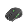 Everest SMW-777 SİYAH USB 2.4 GHZ Optik Kablosuz Mouse