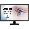 Asus Va249He 23.8 60Hz 5Ms (Hdmı+Analog) Full Hd Va Monitör