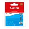 Canon CLI-526C Cyan Mavi Mürekkep Kartuşu IX6550 MG5150-5250-5350 MX715-885-895