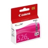 Canon CLI-526M Magenta Kırmızı Mürekkep Kartuşu IX6550 MG5150-5250-5350 MX715-885-895