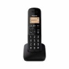 Panasonic KX-TGB610 Siyah Telsiz Dect Telefon